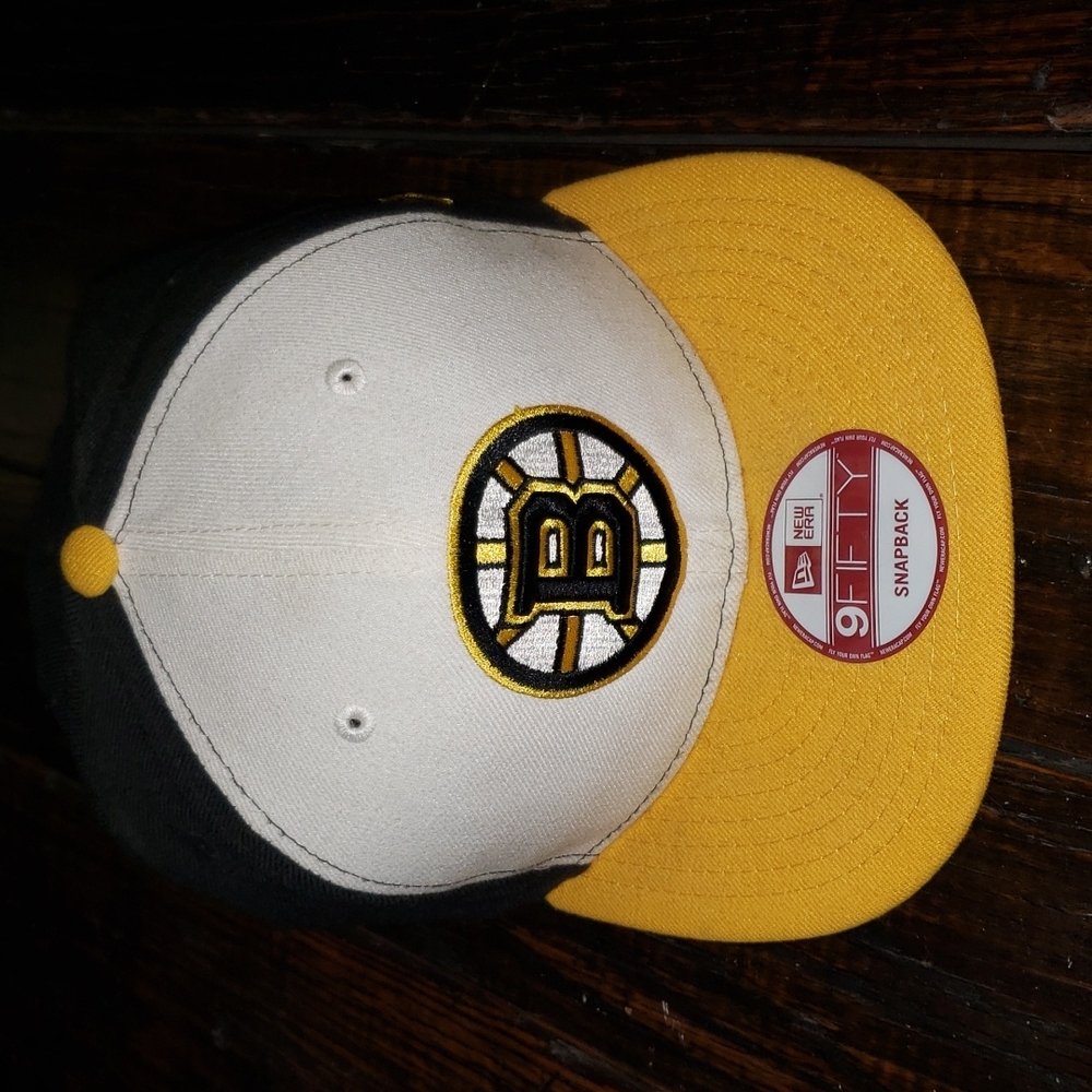 NewEra snapback hat
